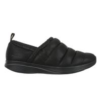 703330-257H-w-m300-slip-on Negro 39.5