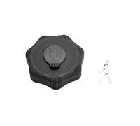 7041664 7414913 Tapa del tanque de combustible para Liebherr R924 R944 para Kubota U55-4 KX018-4
