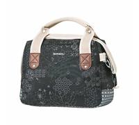 704341 - Bolsa Manillar Bicicleta con Cremallera Boheme City Bag