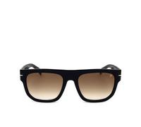 Gafas de Sol David Beckham DB 7044/S Black gold 54/20/145 para Hombre