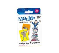 7045 Roald Dahl Matilda Card Game