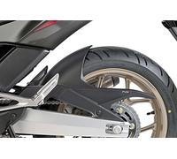 7047 - Guardabarros Trasero Color Look Carbono