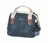 704762var-176286 - Bolsa Bicicleta de Hombro con Cremallera Boheme 18l Color Indigo