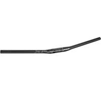 704921var - Manillar Bicicleta Plano kfx di2 Color Negro/Gris Medida 760 MM