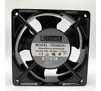 70546291 AC Fan, AC220V 0.125A 12038 Cooling Fan