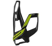 705667var - portabidon porta botellin pro COLOR NEGRO/VERDE