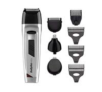 7056NU BaByliss MEN 8 en 1 kit de aseo