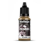Createx Vallejo Imprimación 70606 VALLEJO SURFACE PRIMER COLOR