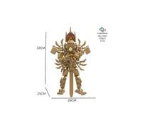 (706B) Set de bloques de construcción Mini Cameraman Model para Skibidi Toilet MOC Bricks Toys Kit 706B