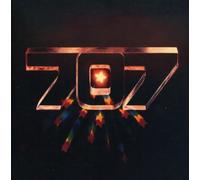 707 - 707/The Second Abum