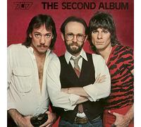 707 - The Second Album (Lim.Collector's Edition)