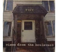 707 - Views from the Boulevard (US Import)