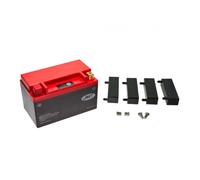 7070029 BATERÍA DE LITIO JMT PARA HONDA TRX 450 FM FOURTRAX FOREMAN S TE22U 02-