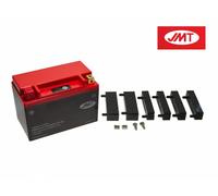 7070031 BATERÍA DE LITIO JMT PARA SUZUKI VS 1400 GLP INTRUDER HOCHLENKER VX51L