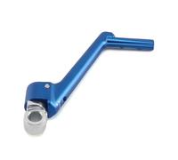 7075 Aluminio Forjado Palanca de Arranque Pedal Para YZ125 Para YZ 125 1986-2019 Moto Bike Palanca Arranque