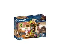 70751 - Novelmore - Arenas de Sal'ahari - Templo de los Esqueletos Multicolor