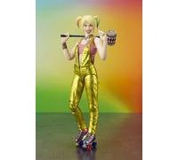 70764 Aves De Presa Harley Quinn S.H.F