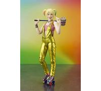 70764 Aves De Presa Harley Quinn S.H.F