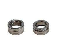 709242 - Casquillos Ruedas traseras Freno de Disco 12x142 mm Zonda/Scirocco