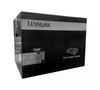 70C0P00 LEXMARK 700P UNIDAD FOTOCONDUCTOR CIAN MAGENTA AMARILLO NEGRO