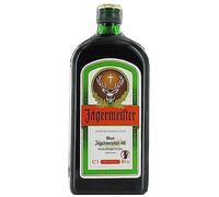 70cl jagermeister Licor de Hierbas