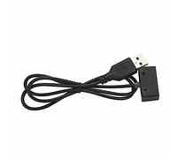 70CM Drone Batería USB Power Charger Hub RC Cable de carga rápida inteligente para DJI para dron Tello
