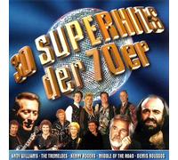 70er Jahre Tophits (CD Compilation, 30 Tracks) olivia newton john - banks of the ohio brian connolly ex sweet - wig wam bam the new seekers - beg steal or borrow demis roussos - goodbye my love goodbye lobo - i'd love you to want me the sweet - ballroom blitz betty everett - it's in his kiss (shoop shoop song) the fortunes - season in the sun u.a.