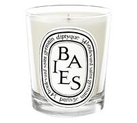 70g diptyque Mini vela perfumada Baies