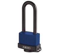 Abus 35835 - Candado intemperie (latón, 40 mm, moderno)