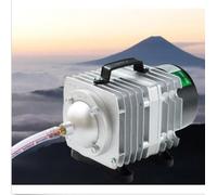 70L/min 35W Hailea ACO-318 compresor de aire electromagnético, acuario