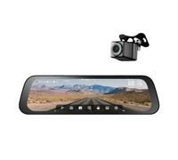70mai 2.7K Dashcam S500 con cámara trasera 1080P para coche, parte delantera y trasera