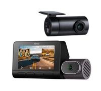 70mai Dash Cam 4K T800 + Cámara Trasera 70mai RC24