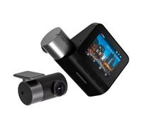 70mai Cámara de salpicadero 70mai A510 1944P HDR GPS ADAS 4G, conectividad 70mai 4G, cámara frontal A510, DVR 24H, soporte de estacionamiento, juegos delanteros y traseros