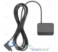 70Mai Módulo GPS Externo GPS03 COMPATIBILE Dash Cam Lite 2 D10 Negro