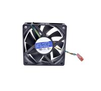 70mm case fan,DA07020T12U 70mm 7020 DC12V 0.70A 4-Wire 4Pin PWM High Airflow CPU Cooling Fan