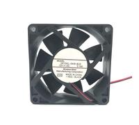 70mm Power Supply Main Board Silent Cooling Fan DC12V 0.14A 2810KL-04W-B20