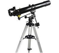 70mm Refractor Travel Telescope, 80MM Aperture 900mm Telescope for Kids Beginners and Adult,Great Astronomy Gift for Kids to Explore Moon Space YangRy