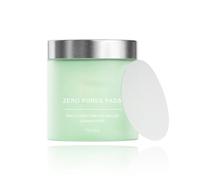 70pcs Almohadillas Exfoliantes, Almohadillas de Tóner, Zero Pore Pad, Cleansing Pads para Limpia Los Poros, Elimina El Acné y Exfolia, Control de Grasa e Hidratación