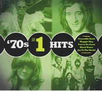70S #1 HITS - 70s 1 Hits / Various