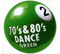 70's & 80's Dance 2