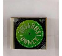 70's & 80's Dance:Green