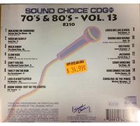 70's & 80's, Vol. 13