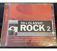 70'S Classic Rock 2 (Original M