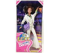 70's Disco Barbie Special Edition