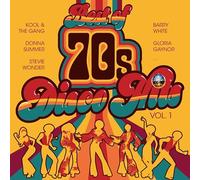 70s Disco Hits Best Of Vol. 1