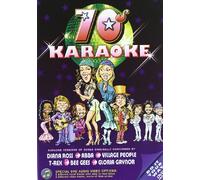 70's karaoke [DVD]