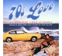 70s Love: 20 Original Classics