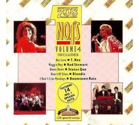 70's No.1's Vol.4