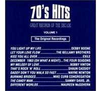 70's Pop Hits 1