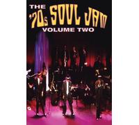 70s Soul Jam 2 [USA] [DVD]
